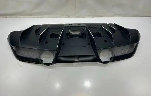 Ferrari F8 Tributo Rear bumper 000863542 25306