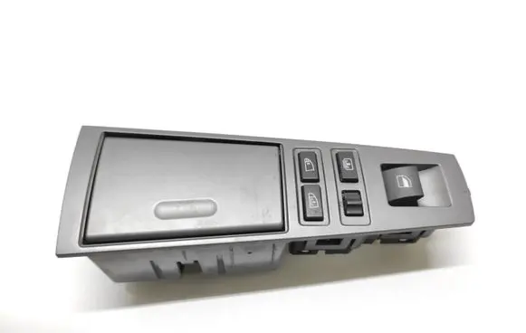 BMW 7 E65 E66 Electric window control switch 6919880
