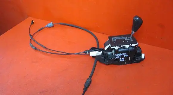 Chrysler 300 - 300C Gear selector 