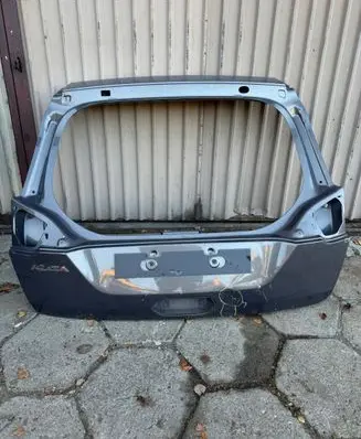 Ford Kuga I Tailgate/trunk/boot lid