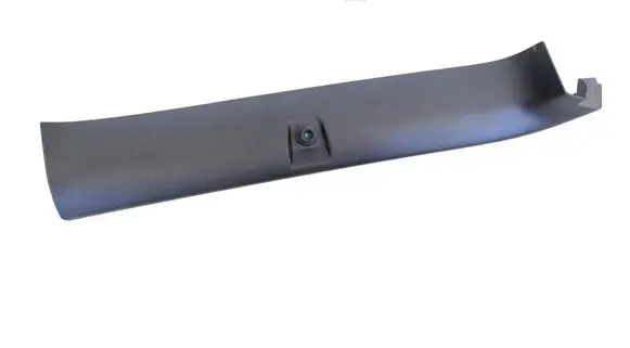 Polestar 2 Centre console side trim rear 31693091