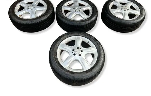 Mercedes-Benz R W251 R19 alloy rim A1644011202 B66474204