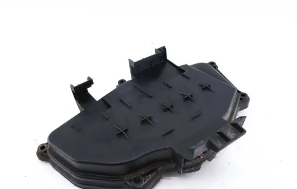 Audi A6 Allroad C7 Fuse box cover 4G2907613A