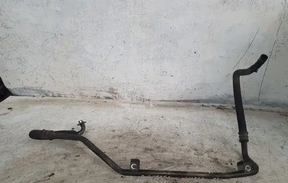 Opel Antara Power steering hose/pipe/line
