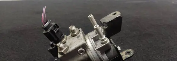 Volkswagen PASSAT B6 LP gas reducer 3C0906009C