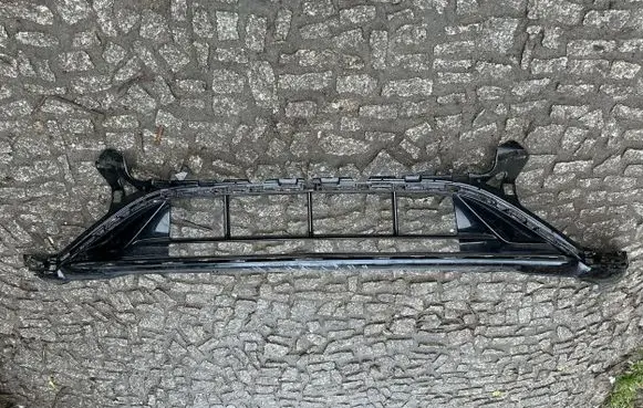 Mercedes-Benz EQS V297 Front bumper a2978852002