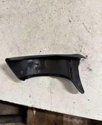 Audi A6 S6 C6 4F Other interior part 4F9827280