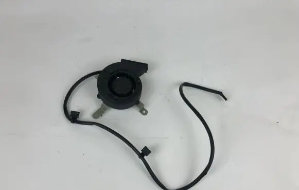 BMW 5 GT F07 Seat wiring loom 7236003 BEB1112HH8K2C 11014526A