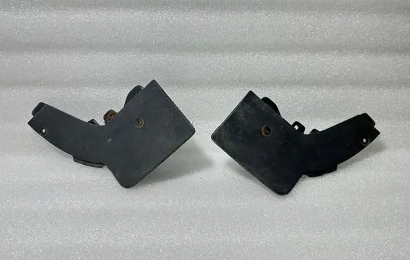 Volkswagen PASSAT B7 Rear mudguard 3AA854855A
