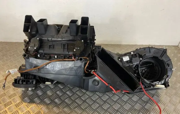 Mercedes-Benz E W212 Interior heater climate box assembly A2128305160 2Y05450026003 W21227PC