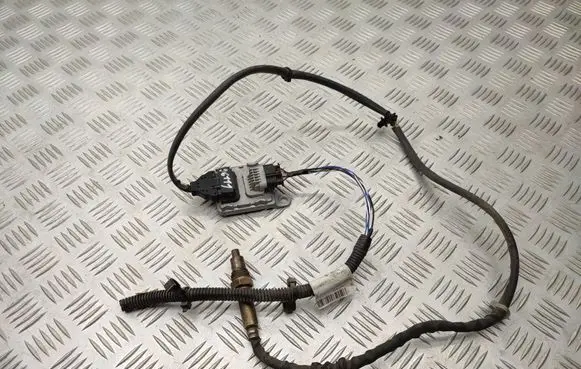 Opel Insignia B Lambda probe sensor 55512351