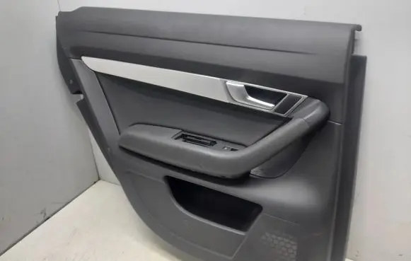 Audi A6 S6 C6 4F Rear door card panel trim 4F0867305N 4F08999VDC 4F0899N5WG