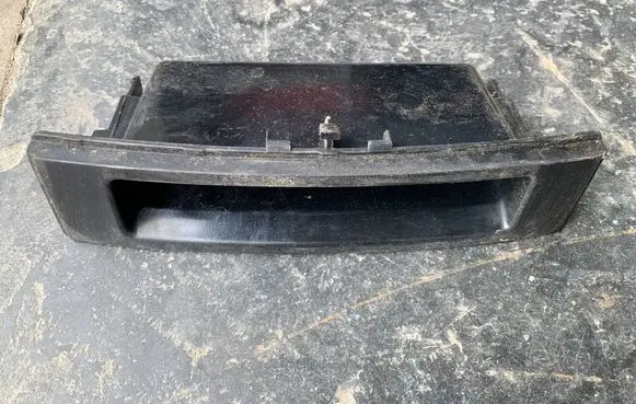 Mercedes-Benz Sprinter W906 Dashboard storage box/compartment A9066890147