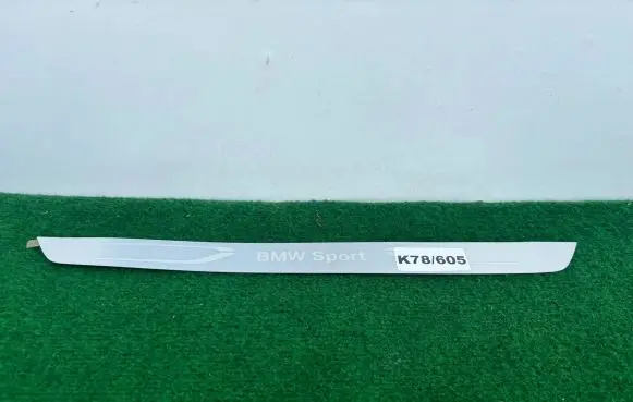 BMW 2 F45 Sill/side skirt trim F20S