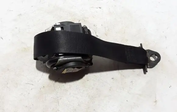 Renault Laguna III Rear seatbelt 888400010R