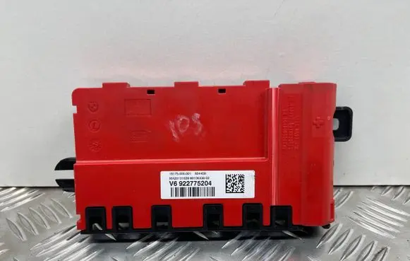 BMW 3 F30 F35 F31 Positive wiring loom 9227752