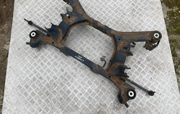 Subaru Legacy Rear subframe 