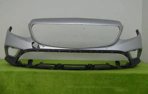 Mercedes-Benz E W213 Front bumper 2138850302 2138850502