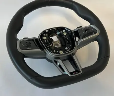 BMW 5 G60 Steering wheel kierownicag60