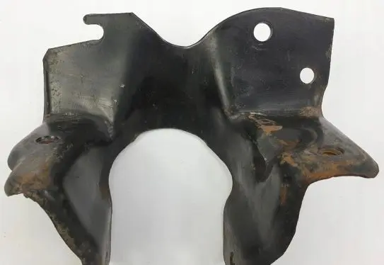 Jeep Grand Cherokee (WJ) Engine mount bracket 52058930AB