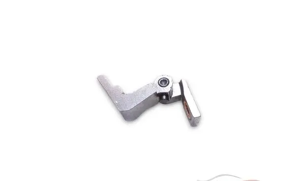 Audi A6 Allroad C5 Rear door upper hinge