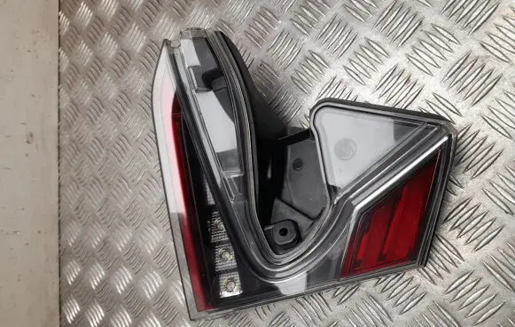 Toyota C-HR I Rear/tail lights 81590F4020