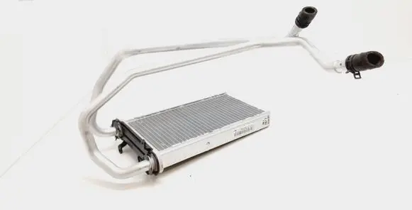 Mercedes-Benz GLC X253 C253 Heater blower radiator CT1031178KG T1031178K