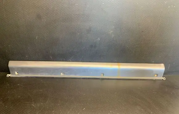 Hyundai Terracan Sill 87781H1500
