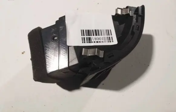 Skoda Octavia Mk2 (1Z) Dash center air vent grill 1z0819702 1412192