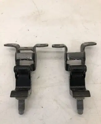 BMW X1 U11 Loading door hinge set 8494140