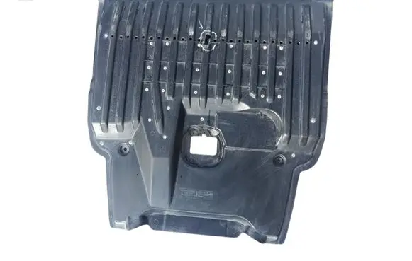 Mercedes-Benz B W246 W242 Engine splash shield/under tray A2425200023