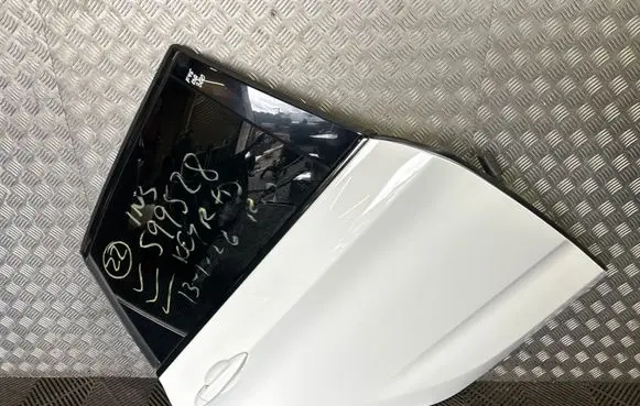 BMW 2 F45 Rear door 9631840