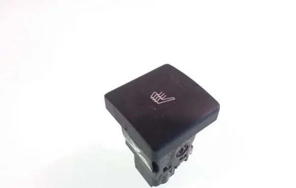Peugeot 607 Seat heating switch 9629649177