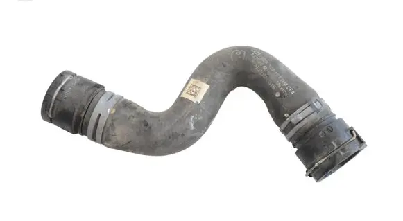 Audi Q5 SQ5 Engine coolant pipe/hose 80A122101BM