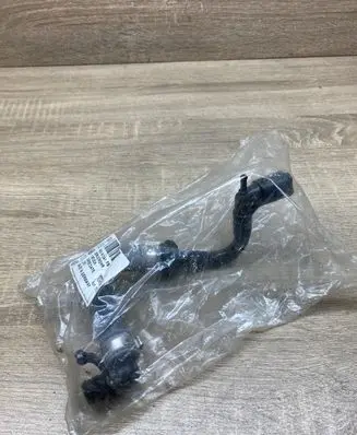 Volkswagen Jetta V Brake vacuum hose/pipe 1K0612041FB