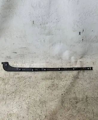 Citroen DS5 Sill supporting ledge 9687121680 96101 66187