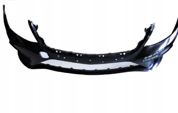 Mercedes-Benz S W222 Front bumper