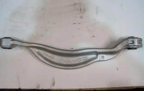 Porsche 718 Cayman 982 982c Front control arm 9Y0501531