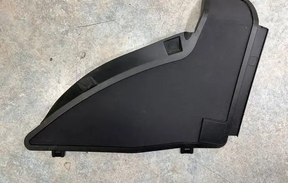 BMW i3 Wiper trim 7333879 16320910