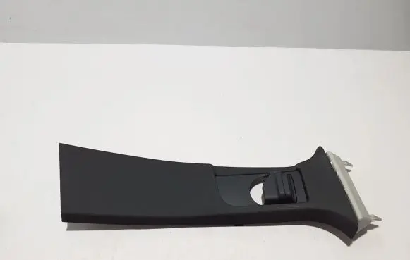 Mercedes-Benz EQC (B) pillar trim (top) A2536904400