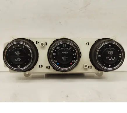 Mercedes-Benz ML W163 Other switches/knobs/shifts 1638202589