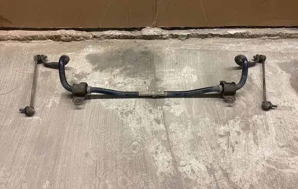 Volvo XC60 Front anti-roll bar/sway bar