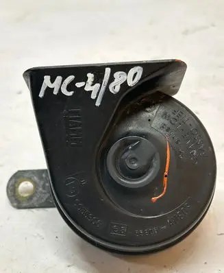 Mini Cooper Hatch Hardtop Horn signal 0055306
