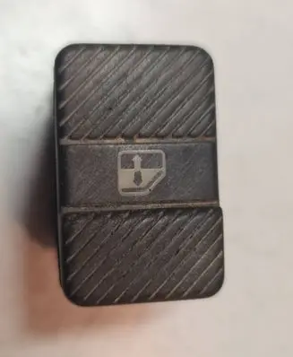 Volkswagen Transporter - Caravelle T4 Electric window control switch 357959855A