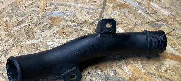 Ford Connect Intercooler hose/pipe 2T1Q9F796EF