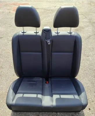 Mercedes-Benz Vito Viano W447 Front double seat