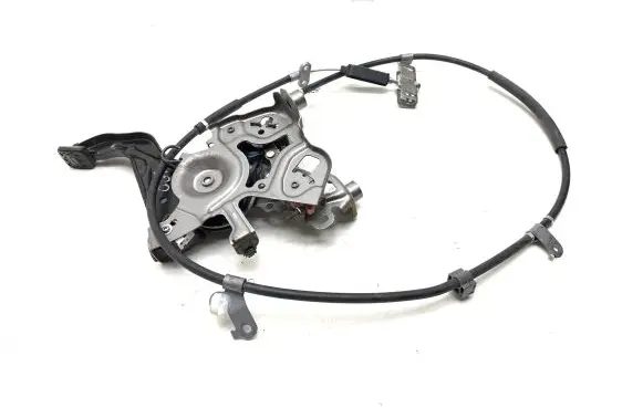 Toyota Prius (XW50) Handbrake/parking brake lever assembly 7324B30702