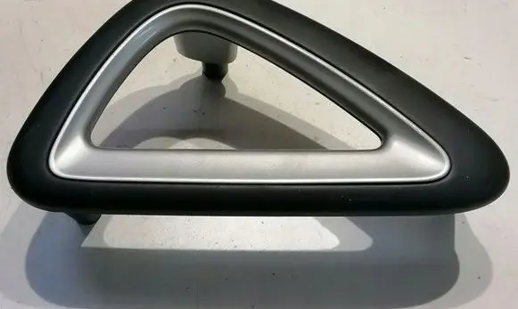 Volkswagen Scirocco Front door 1K8867180A