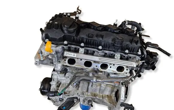 KIA Rio Engine 65AQ108F00