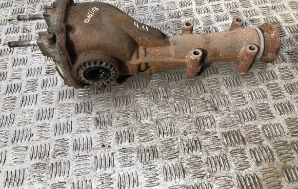 Subaru Outback (BS) Rear differential 38300AC340